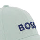 BOSS BOYS GREEN BAY BASEBALL CAP J53118