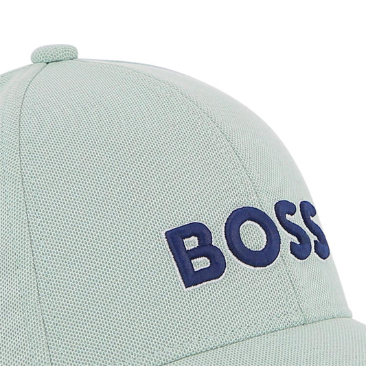 BOSS BOYS GREEN BAY BASEBALL CAP J53118