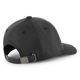 BOSS BOYS BLACK BASEBALL CAP J53121