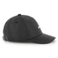BOSS BOYS BLACK BASEBALL CAP J53121