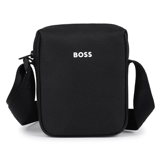 BOSS BLACK MESSENGER BAG J53134