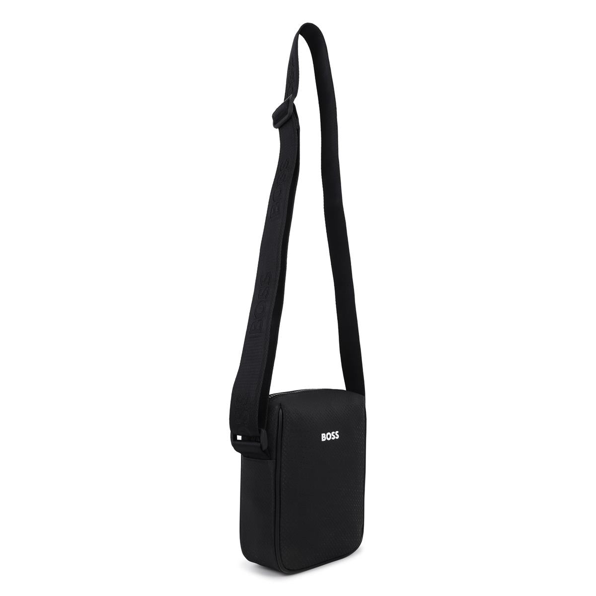 BOSS BLACK MESSENGER BAG J53134