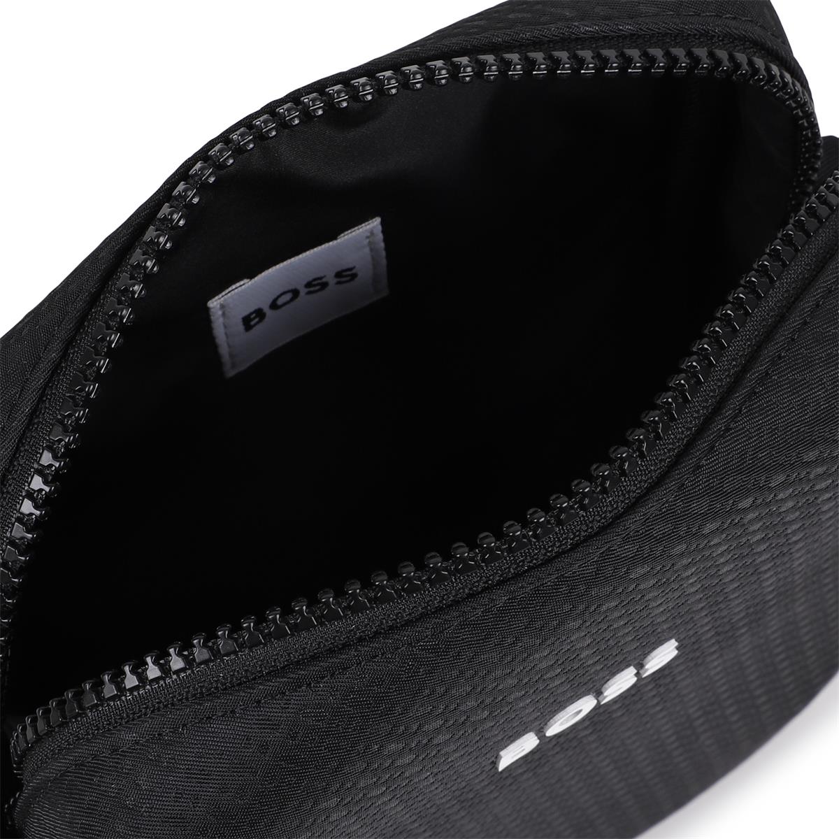 BOSS BLACK MESSENGER BAG J53134