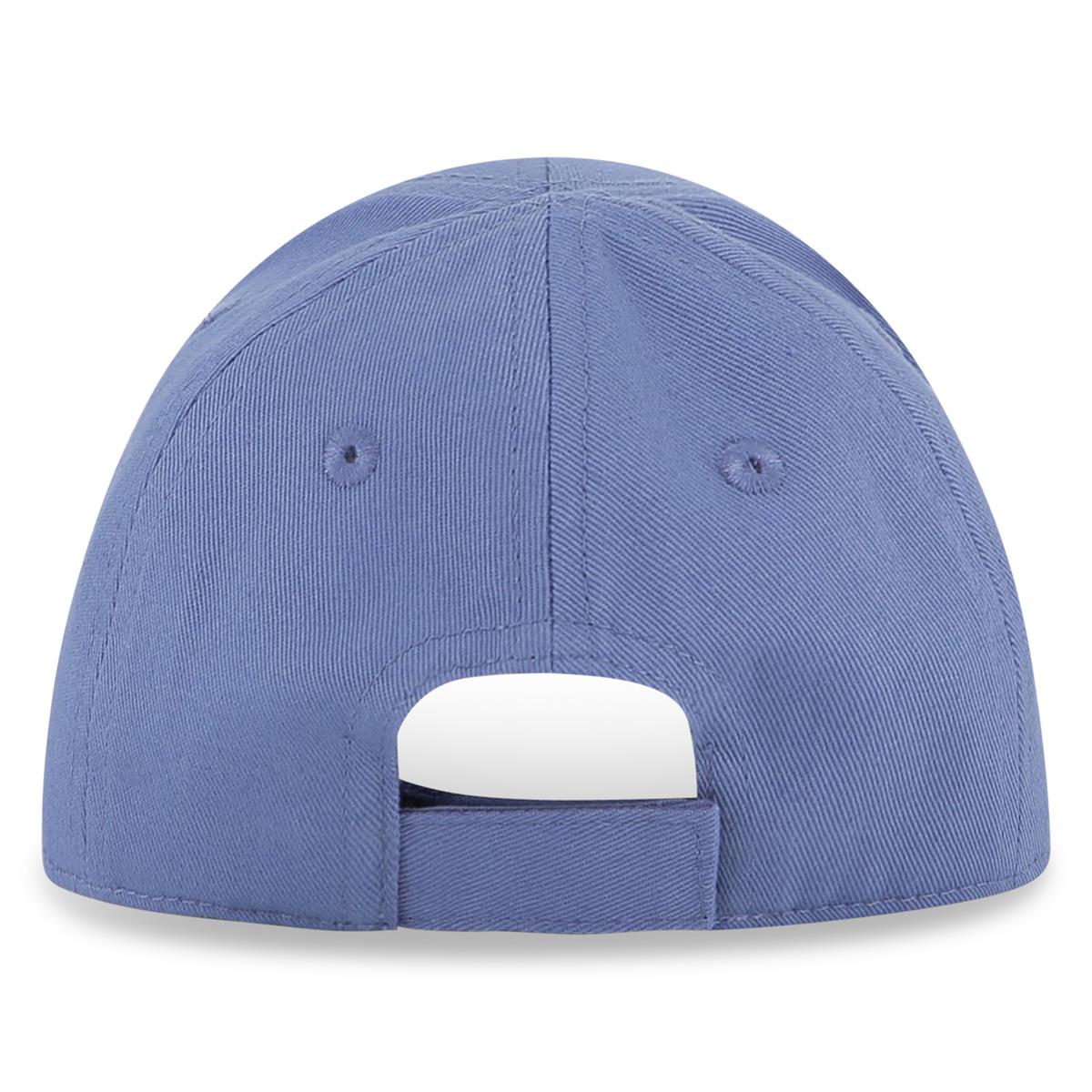 BOSS BABY/TODDLER BLUE BASEBALL CAP J53142