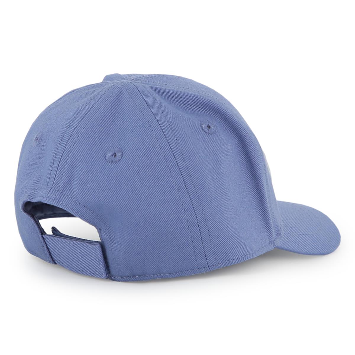 BOSS BABY/TODDLER BLUE BASEBALL CAP J53142