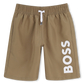 BOSS BOYS STONE SWIM SHORTS J53171