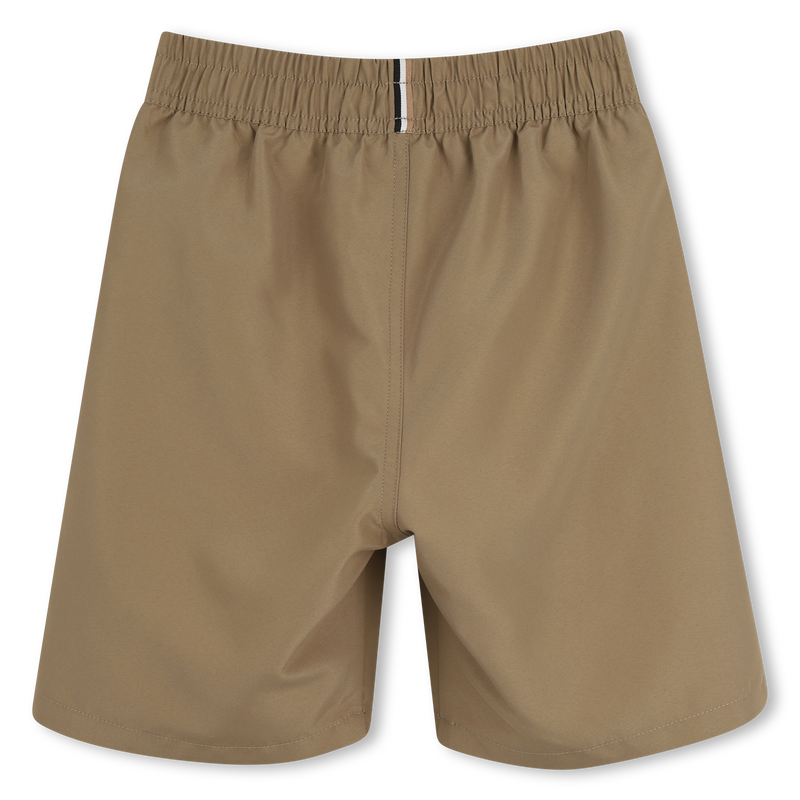 BOSS BOYS STONE SWIM SHORTS J53171