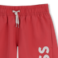 BOSS BOYS RASBERRY SWIM SHORTS J53171