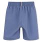 BOSS BOYS LAVENDER BLUE SWIM SHORTS J53171