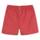 BOSS BABY/TODDLER RASBERRY SWIM SHORTS J53172