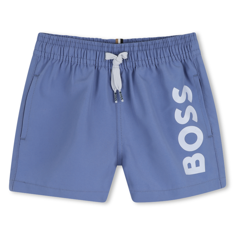 Baby Boys Shorts
