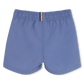 BOSS BABY/TODDLER LAVENDER BLUE SWIM SHORTS J53172