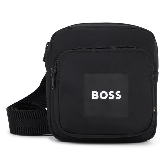 BOSS BLACK MESSENGER BAG J53177