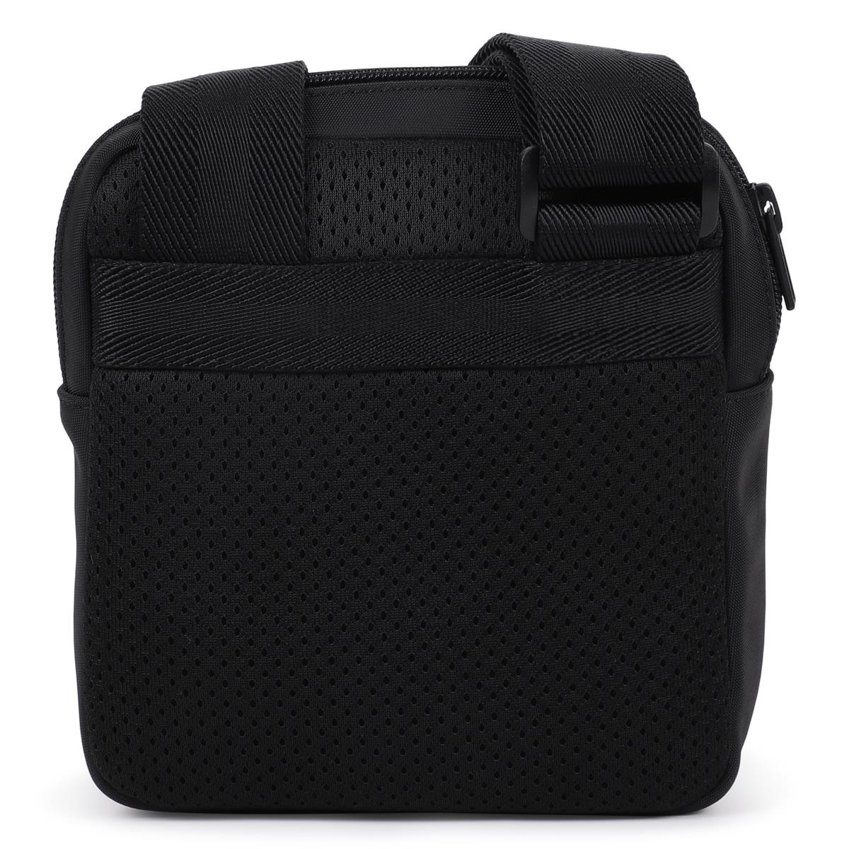 BOSS BLACK MESSENGER BAG J53177