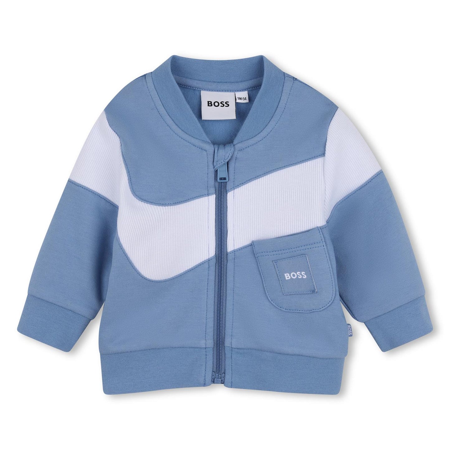 BOSS ASHLEIGH BLUE BABY 3PCE SET J53306oov