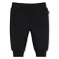 BOSS BABY/TODDLER BLACK 2PCE GIFT SET J55308