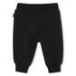 BOSS BABY/TODDLER BLACK 2PCE GIFT SET J55308