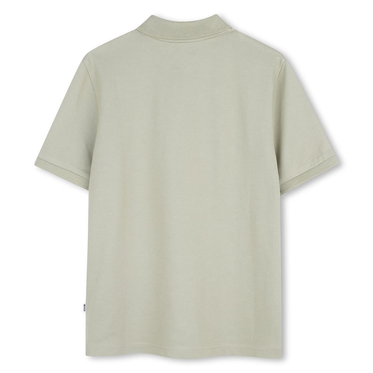 BOSS BOY ELM POLO SHIRT J53384
