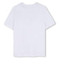 BOSS BOYS WHITE T SHIRT J53405