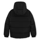 BOSS BOY BLACK PUFFER JACKET J53437