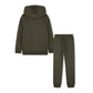 BOSS BOY OLIVE TRACKSUIT J53442