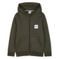 BOSS BOY OLIVE TRACKSUIT J53442