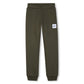 BOSS BOY OLIVE TRACKSUIT J53442