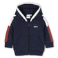 BOSS BABY BOY/TODDLER TRACKSUIT SET J53480/J53468