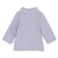 BOSS BABY BOY/TODDLER PALE BLUE POLO SHIRT J53481