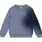 BOSS BABY BOY/TODDLER LAVENDER BLUE SWEATSHIRT J53494