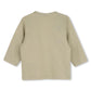 BOSS BABY BOY/TODDLER ELM L/S T SHIRT J53497