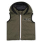 BOSS OLIVE BABY/TODDLER BOY BODYWARMER/GILET J53506