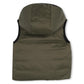 BOSS OLIVE BABY/TODDLER BOY BODYWARMER/GILET J53506