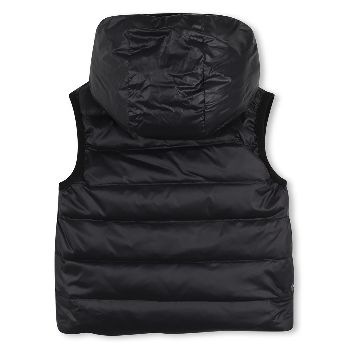BOSS OLIVE BABY/TODDLER BOY BODYWARMER/GILET J53506