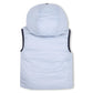 BOSS BABY/TODDLER BLUE REVERSIBLE BODYWARMER/GILET J53506