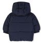 BOSS BABY/TODDLER BOY NAVY JACKET J53508
