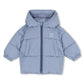 BOSS BABY/TODDLER LAVENDER BLUE JACKET J53508