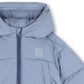 BOSS BABY/TODDLER LAVENDER BLUE JACKET J53508