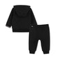 BOSS BLACK BABY/TODDLER 2PC SET J53511