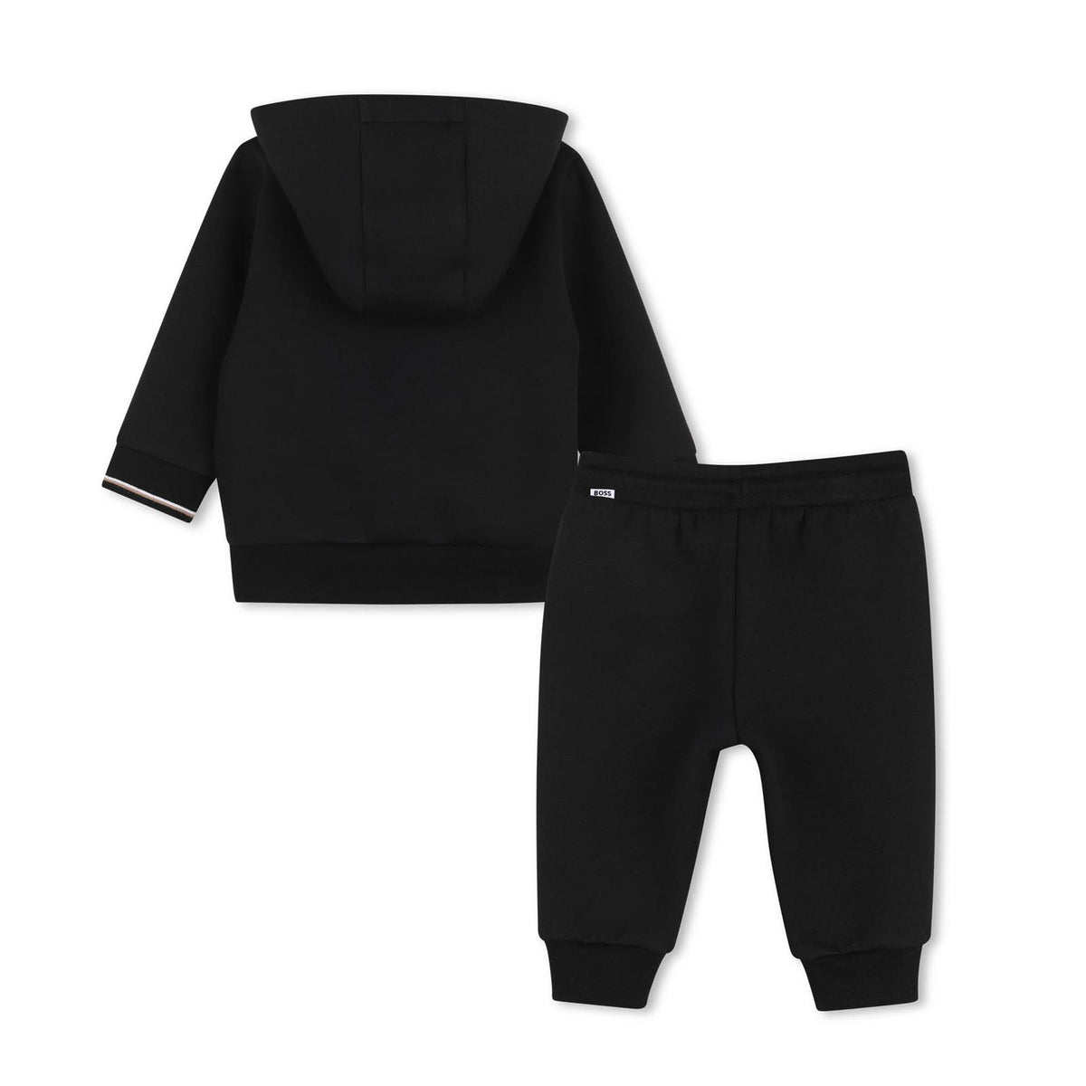 BOSS BLACK BABY/TODDLER 2PC SET J53511