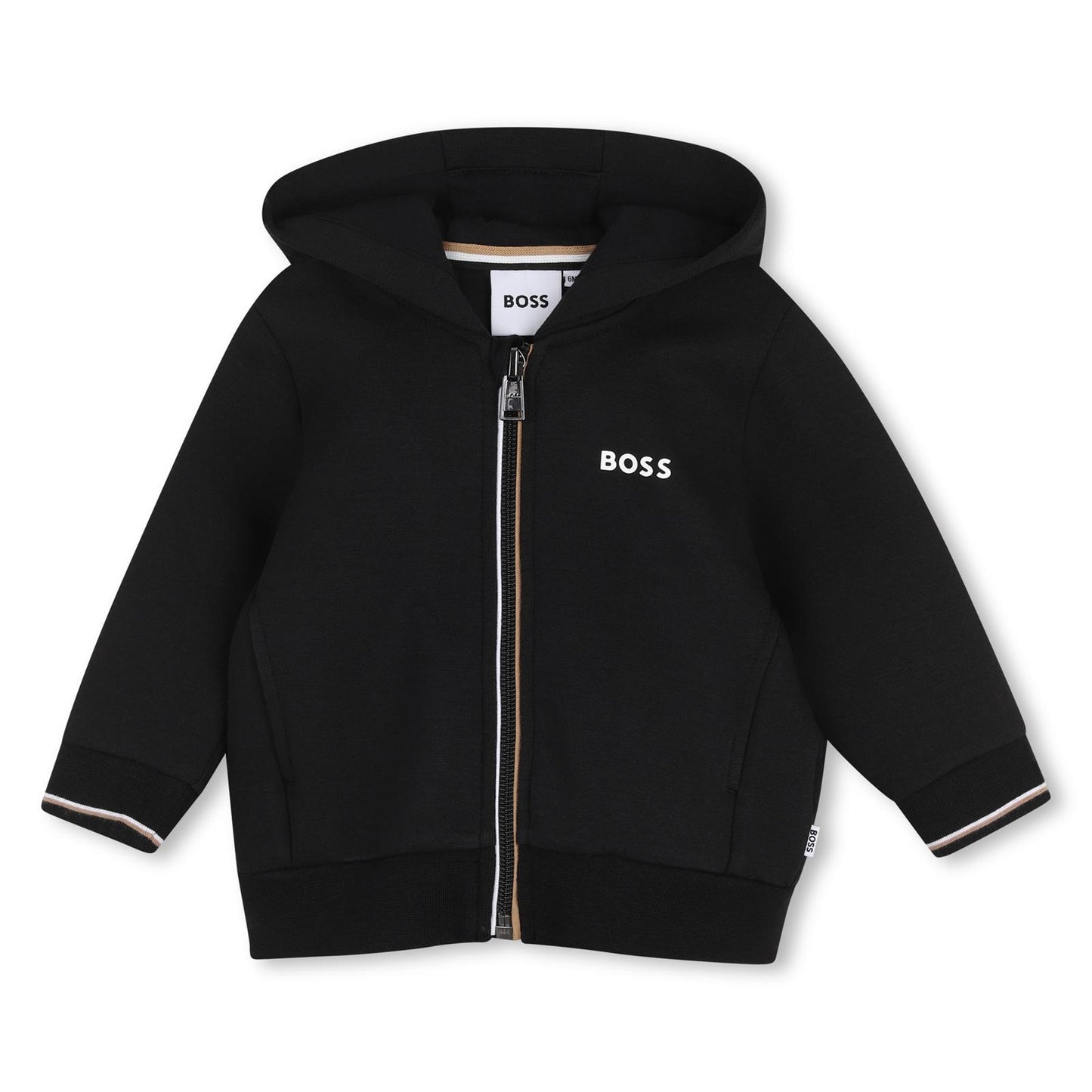 BOSS BLACK BABY/TODDLER 2PC SET J53511