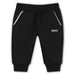 BOSS BLACK BABY/TODDLER 2PC SET J53511