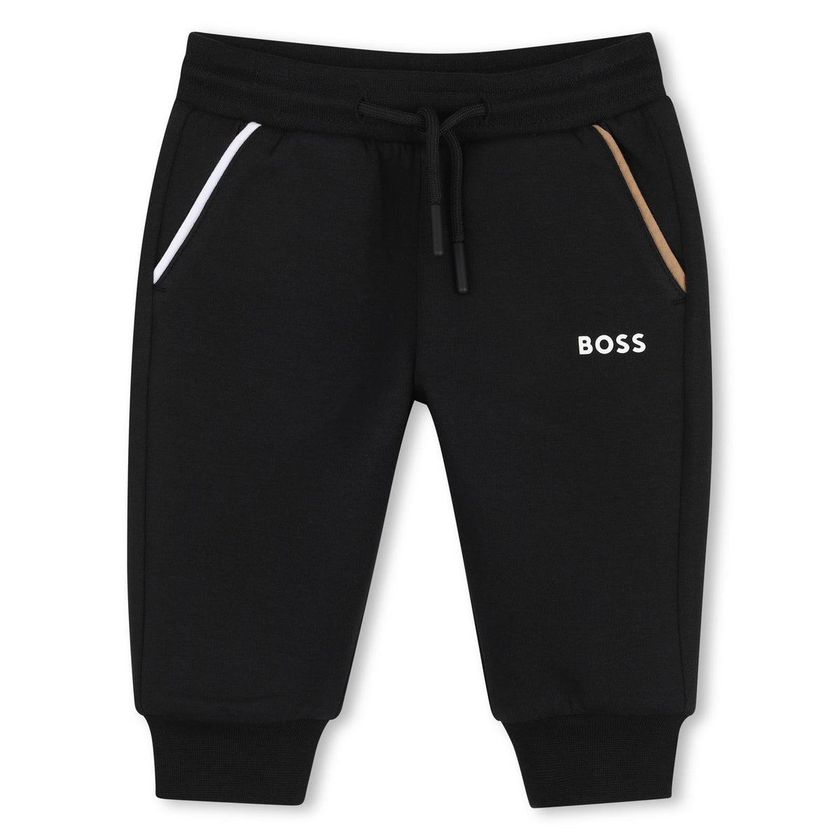 BOSS BLACK BABY/TODDLER 2PC SET J53511