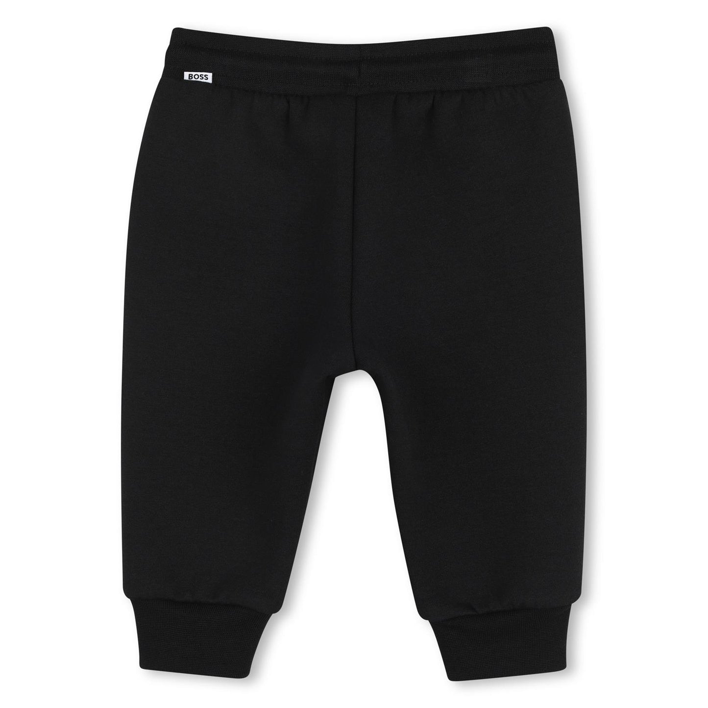 BOSS BLACK BABY/TODDLER 2PC SET J53511