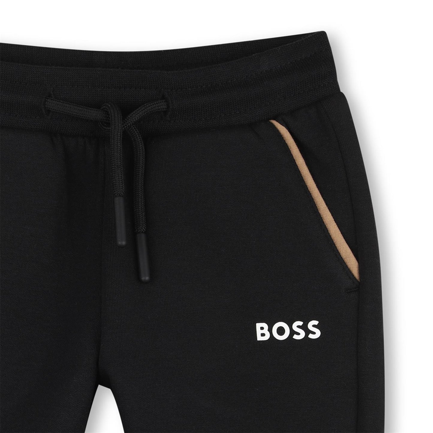 BOSS BLACK BABY/TODDLER 2PC SET J53511