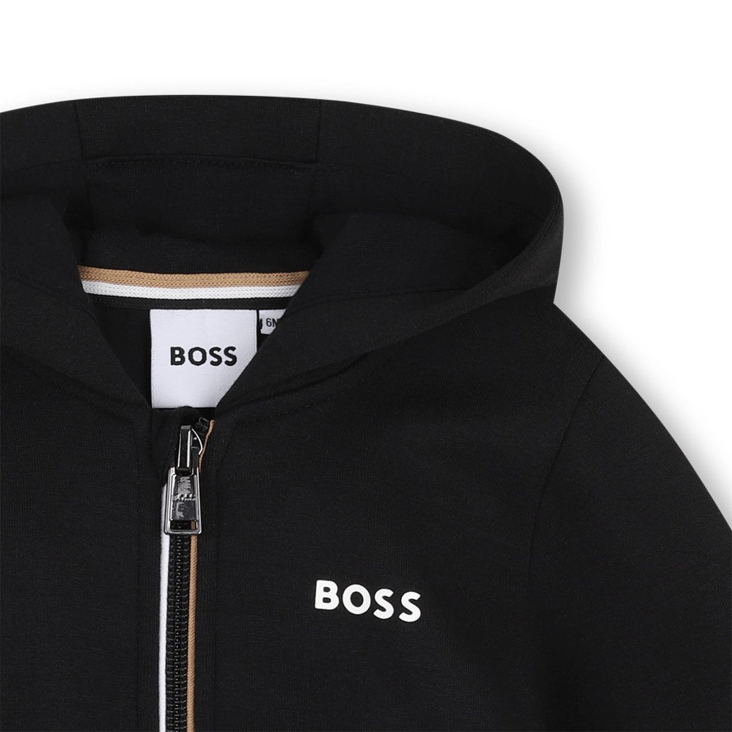 BOSS BLACK BABY/TODDLER 2PC SET J53511