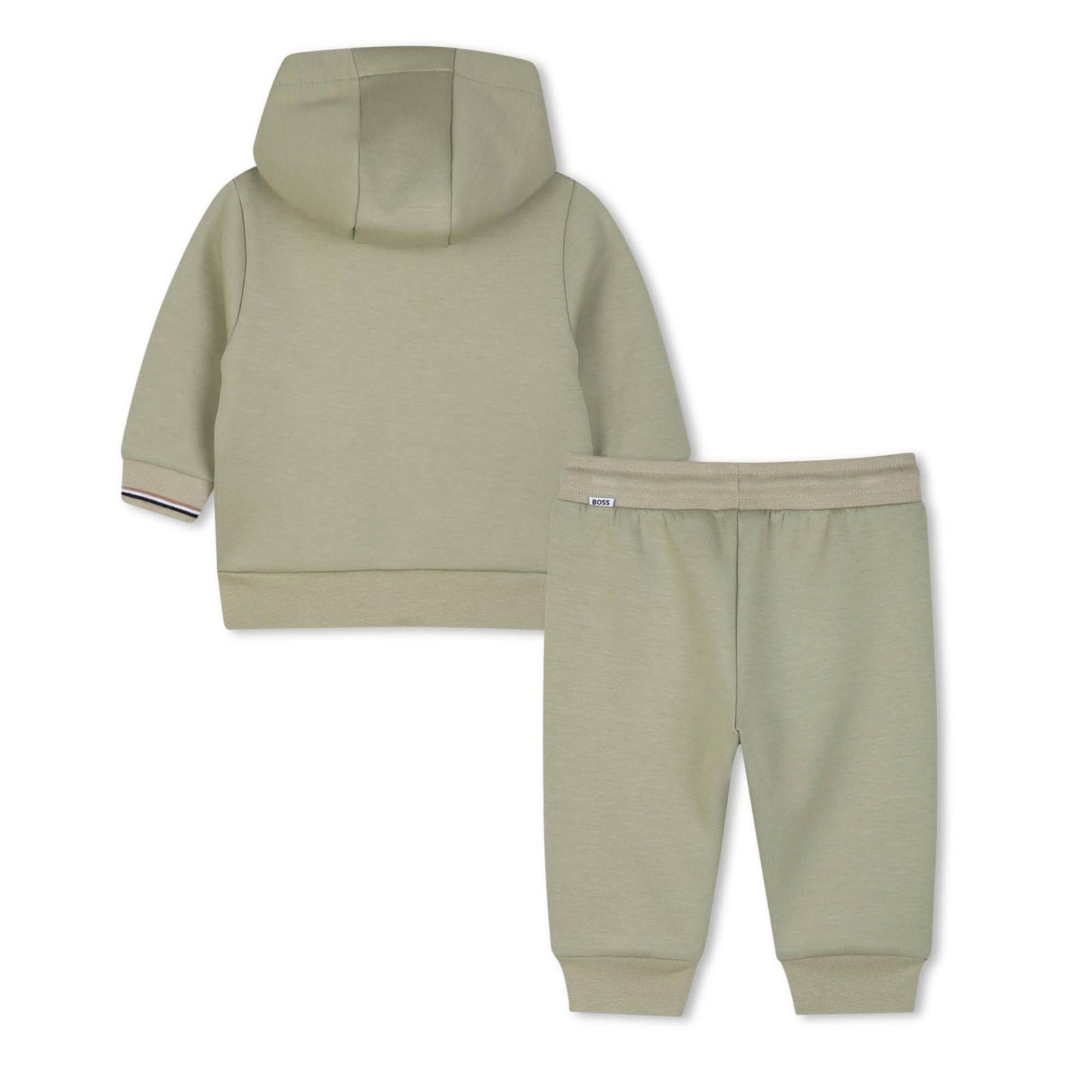 BOSS ELM BABY/TODDLER 2PC SET J53511