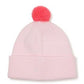 BOSS BABY GIRL PINK PULL ON HAT J53564