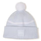 BOSS BABY BOY PALE BLUE HAT J53566