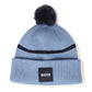 BOSS BABY ASHLEIGH BLUE BOY PULL ON HAT J53566